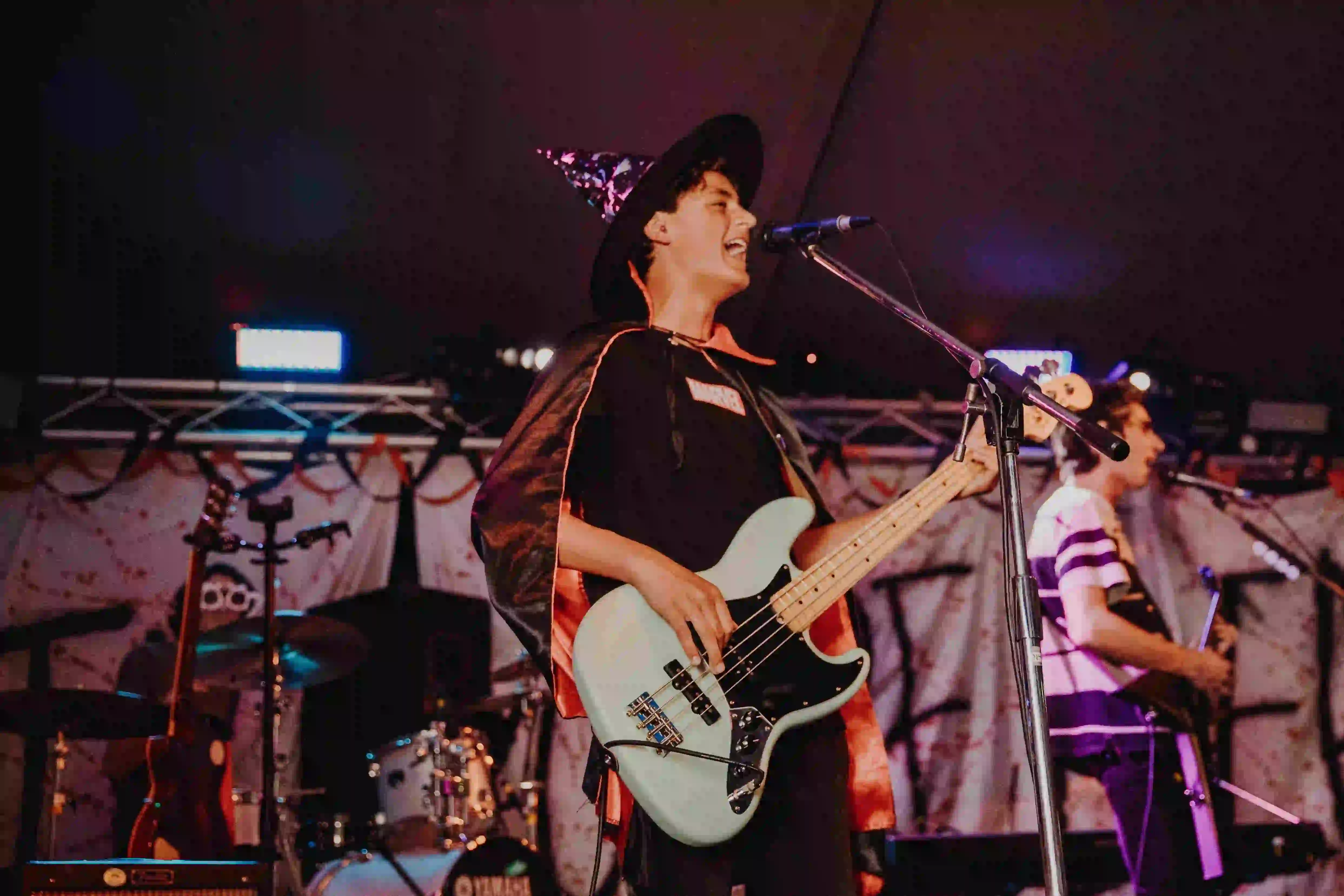 Snowfish 2019